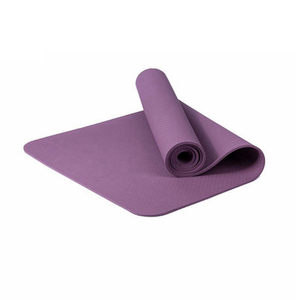 Timecreate High Quality <strong>Good</strong> Elastic Tpe Yoga <strong>Mat</strong> Eco-friendly Washable Durable Custom Colors logo Print Tpe Yoga <strong>Mat</strong>
