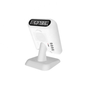 QR-Code Zahlungs gerät Cloud-Lautsprecher 4G WIFI statische QR-Code-Zahlungs anzeige mit Lautsprecher für kommerzielle Zahlung - Product Image 2