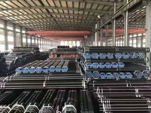 <strong>API</strong> <strong>5L</strong> A106 Gr.B Manufacturer <strong>API</strong> <strong>5L</strong> X42 X50 X62 X70 Line Pipe Seamless Steel <strong>Pipeline</strong> for Oil Gas Pipe - Product Image 4