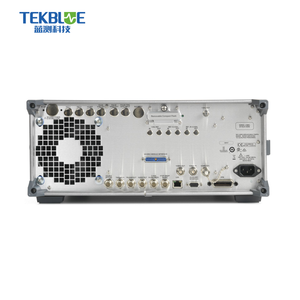 เครื่องกำเนิดสัญญาณอนาล็อก Keysight E8257D พร้อมรูปคลื่นสามเหลี่ยมและสี่เหลี่ยม 100 กิโลเฮิร์ตซ์ ถึง 67 กิโลเฮิร์ตซ์ - Product Image 4