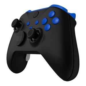 Xbox Elite serisi için aşırı mavi düğmeler 2 denetleyici LB RB LT RT tampon tetik ABXY başlangıç geri Sync profil anahtar - Product Image 2