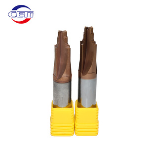 专业制造碳化钨钻头套装金属阶梯钻头 - Product Image 3