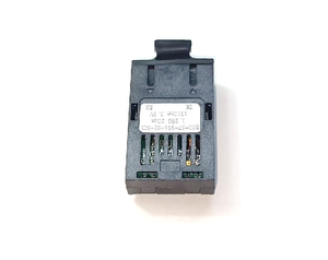 ตัวรับส่งสัญญาณ Byga 1*9 1.25Gbps การเข้าถึงเครือข่ายกิกะบิตอีเธอร์เน็ตไฟเบอร์ - Product Image 3