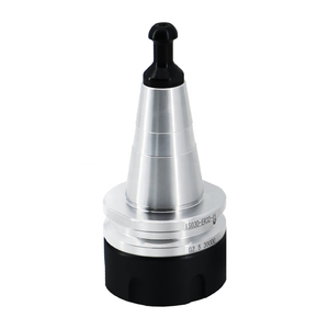 HLTNC ISO30 ER32 45L <strong>Tool</strong> <strong>Holder</strong> High Precision ISO Standard Collet Chuck for <strong>CNC</strong> <strong>Milling</strong> Router <strong>Machine</strong> 30000RPM ATC Spindle