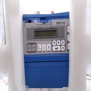 342315a Hmi nuovo Controller di programmazione PLC per l'automazione industriale del magazzino pronto originale - Product Image 1