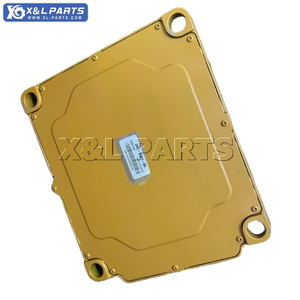 345-3381 контроллер, блок управления двигателем ECM ECU для экскаватора C4.4 C6.6 C7.1 C18 320E 320EL 3453381 - Product Image 5
