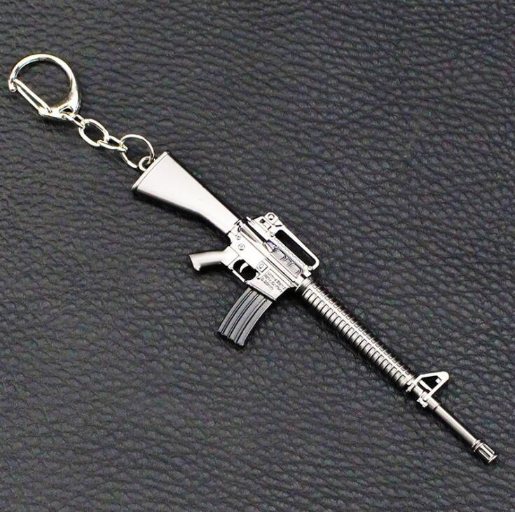 M16a4