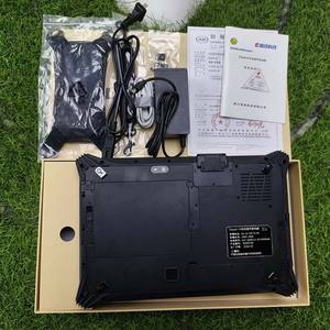 Expad-10 Windows 11頑丈なタブレットPC Intel I7 128GB NFC 10.1インチデュアルコア容量性スクリーン新しい産業用タブレットWi-Fi/GSM - Product Image 4