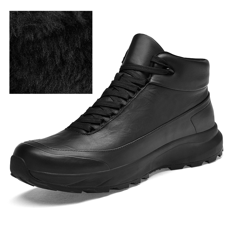 Velours noir