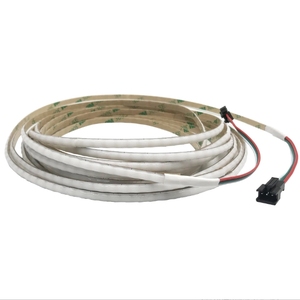 แถบซังความยาว0.5M/1M PCB 5mm 12V 480 les/ M RGB WS2811 - Product Image 1