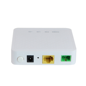 Proveedor de Shenzhen Ftth Solution 1GE SC/APC WIFI ONU ONT Router Módem FTTH Equipo de fibra - Product Image 1
