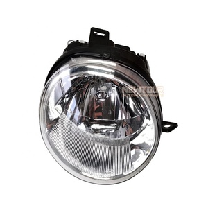 High Quality <strong>S11</strong>-3772010/<strong>S11</strong>-<strong>3772020</strong> Auto Halogen &amp; Xenon Headlamp/L/R for Chery QQ3 Repuestos - Product Image 1