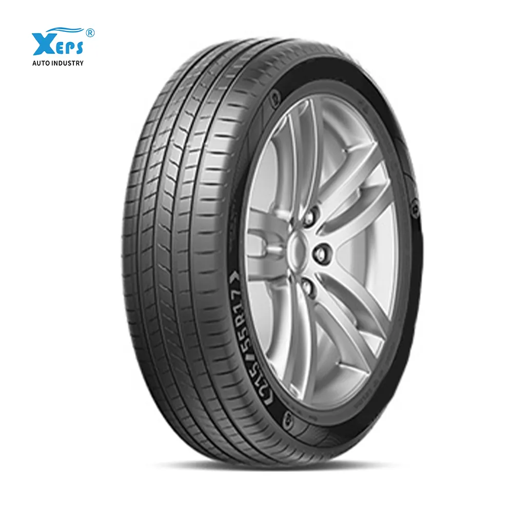 إطارات صغيرة 185/65R14 كهربائية ذات 4 عجلات إطارات جديدة للسيارات ذات الطاقة إكسسوارات إطارات حافلات الشاحنات