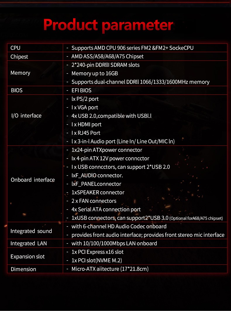 RS-A88MP