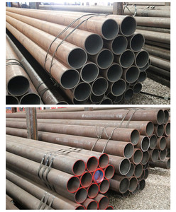 Forged 304 Stainless Steel Oil Astm A312 Tp316h <strong>140mm</strong> Seamless Casing <strong>Pipe</strong> Fitting Suppliers - Product Image 2