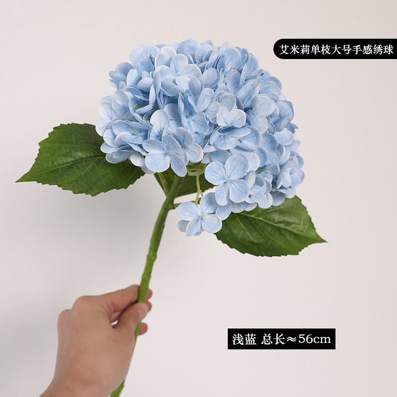 Bleu clair (Grande taille, 196 pièces)