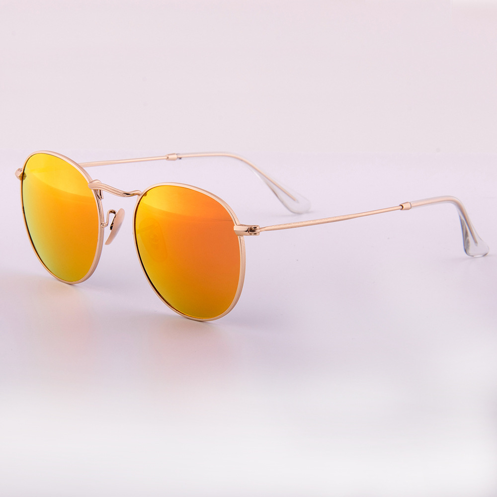 C6 Gold-orange