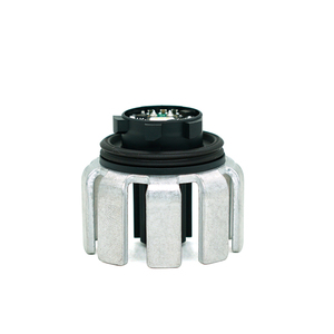 OSRAM <strong>LED</strong> Upgrade Replacement Bulb XLS L1B/6 <strong>12V</strong> <strong>4W</strong> Original Made in China White Light - Product Image 1