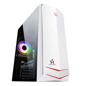 DIYデスクトップコンピューターIntelCorei5第10世代10400FGTTX1650 16G RAM 512 GSSDゲーミングPCデスクトップ - Product Image 5