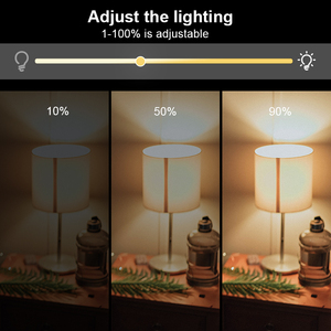 Smart Plug-in Dimmer Z-Wave Helligkeits einstellung <span class=keywords><strong>Timer</strong></span>-Buchse für dimmbare CFL-, LED-und INC-Leuchten