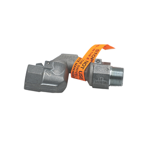 <strong>Swivel</strong> Connector Hot <strong>Sell</strong> Opw 3/4 Inch Fuel Hose <strong>Swivel</strong> 360 Rotating Connector for Fuel Nozzle Fuel Plane <strong>Swivel</strong> - Product Image 4