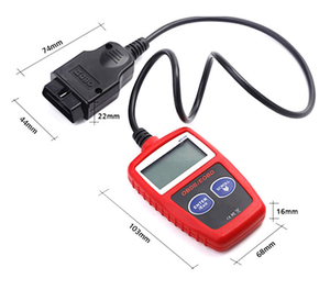 ELM327 V1.5 <strong>OBD2</strong> Car Diagnostic Tools for OBDII All Cars Auto Code Reader Elm Interface Supports Obdii Protocols - Product Image 3