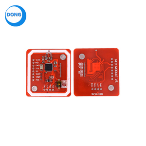 PN532 NFC RFID V3-Modul-Kits Reader Writer für Arduino Android Phone - Product Image 4