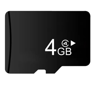 Mini SD TF scheda di memoria piena capacità 8GB 16GB 32GB 64GB compatibile con i telefoni cellulari DVR fotocamera MP3 GPS