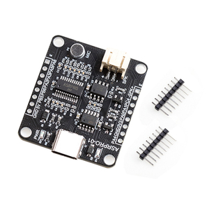 ASR-PRO Intelligentes Spracherkennungs-Steuer modul Offline-AI-Entwicklungs board für elektronische Module und Kits - Product Image 3