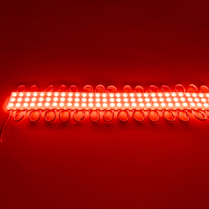 Yüksek kaliteli su geçirmez 0.6w dc12v mini led enjeksiyon modülü - Product Image 2