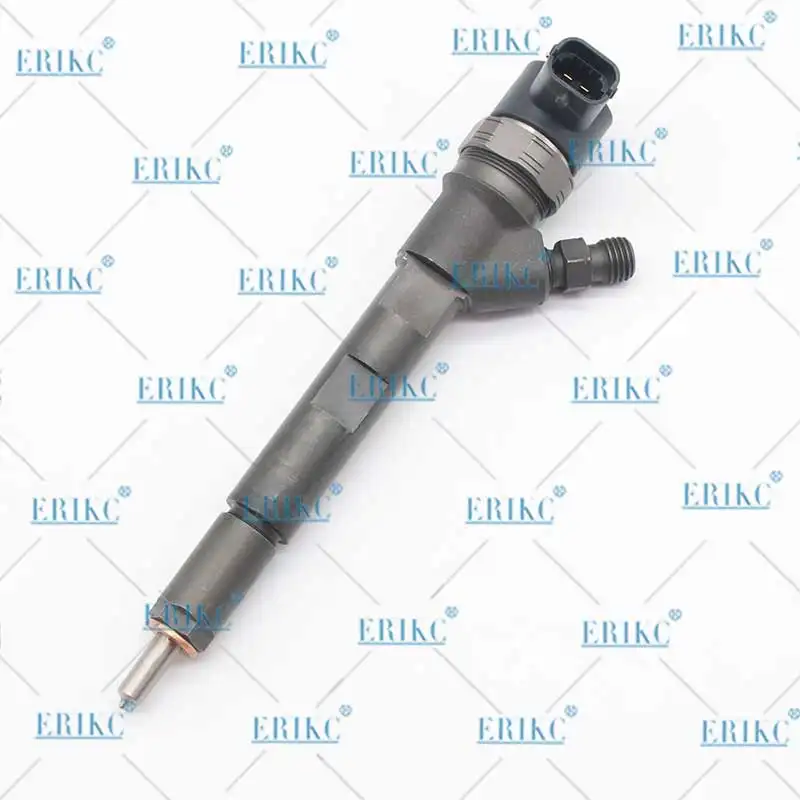 ERIKC 0445 110 059 Common Rail Injector 0445110059 510990024 0986435149 diesel injection 0445110059 05066820AA for CHRYSLER