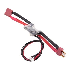 APM 2.5/2.6/2.8 Pixhawk Power Module 30V 90A 5.3V DC <strong>BEC</strong> Compatible with T or XT60 for RC Helicopter Electronic Accessories - Product Image 4