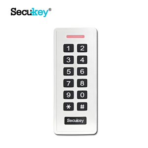 Prezzo economico CK2 Easy keyboard 125KHz EM Card Reader controllo accessi autonomo - Product Image 6