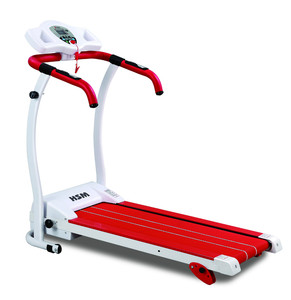 Ple gable Camina dora Ausrüstung Handbuch Incline Jogging Maschine Falten motorisierte Laufband Großhandel mit Sicherheits schlüssel Herzfrequenz - Product Image 6