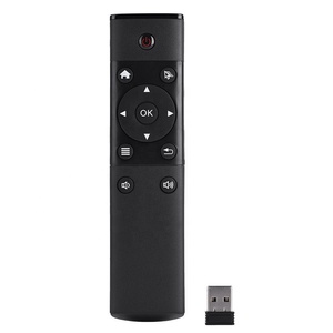 FM4 2.4G Universal <strong>Keyboard</strong> Remote <strong>Control</strong> Use for <strong>Android</strong> TV Box - Product Image 1