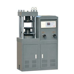YES-2000 2000KN Manual Concrete <strong>Compression</strong> <strong>Testing</strong> Machine,<strong>Compression</strong> <strong>Tester</strong> - Product Image 6