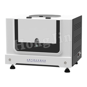 Wiege methode Wasserdampf-Übertragungsraten-Tester Verpackung Feuchtigkeit durchlässigkeit tester Gewebe-Feuchtigkeit durchlässigkeit tester - Product Image 1