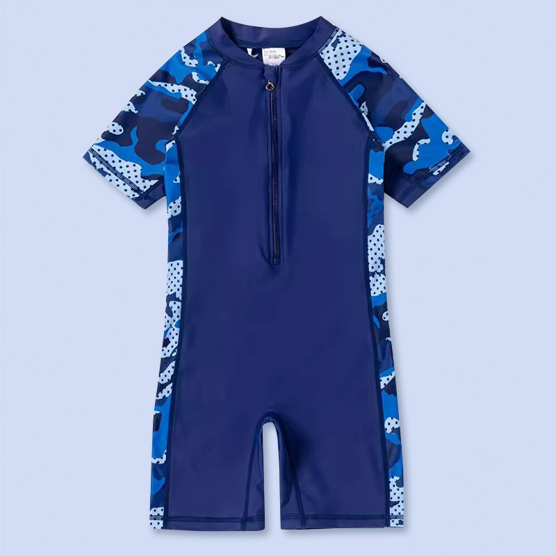 maillot de bain à manches longues zippy2