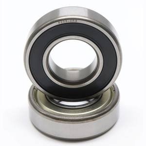 Marca P6 RMO Rolamento rígido de esferas 6205-2rs Rodamientos 6205 2rs 6205 Rolamentos 6205 - Product Image 5