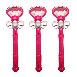 Đồ Chơi Phát Sáng Led Kẹo Mút Que Phát Sáng Que Đũa Thần Tiên Nhấp Nháy Công Chúa Cho Bé Gái Kẹo Mút Chú Hề Jumbo Trang Trí Trang Phục Tiệc Sinh Nhật - Product Image 4