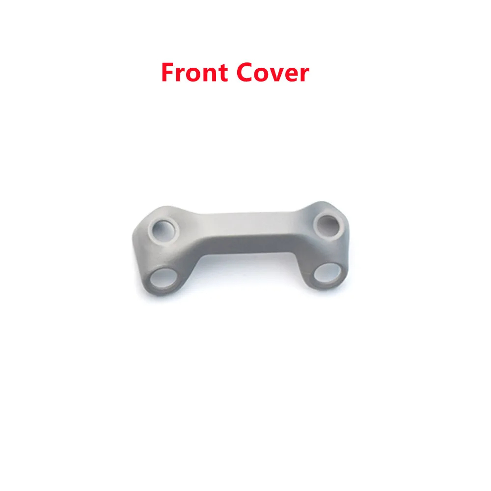 Gray Front cover