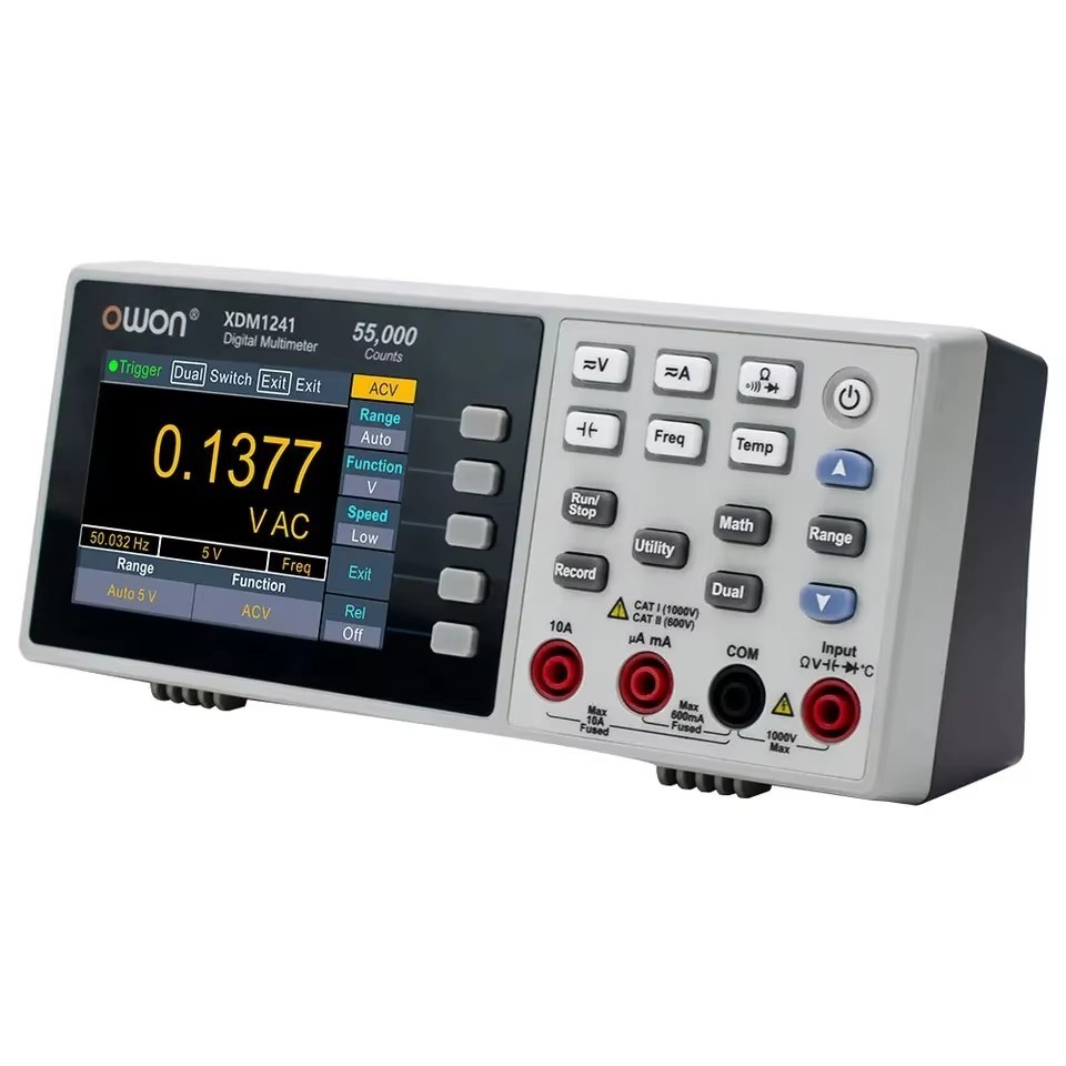 XDM1241