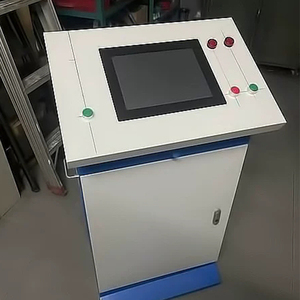 Touch Screen <strong>Computer</strong> Open Frame All in One Industrial Pc Vesa Mount Panel Industrial <strong>Computer</strong> for ATM Bank Automation - Product Image 3