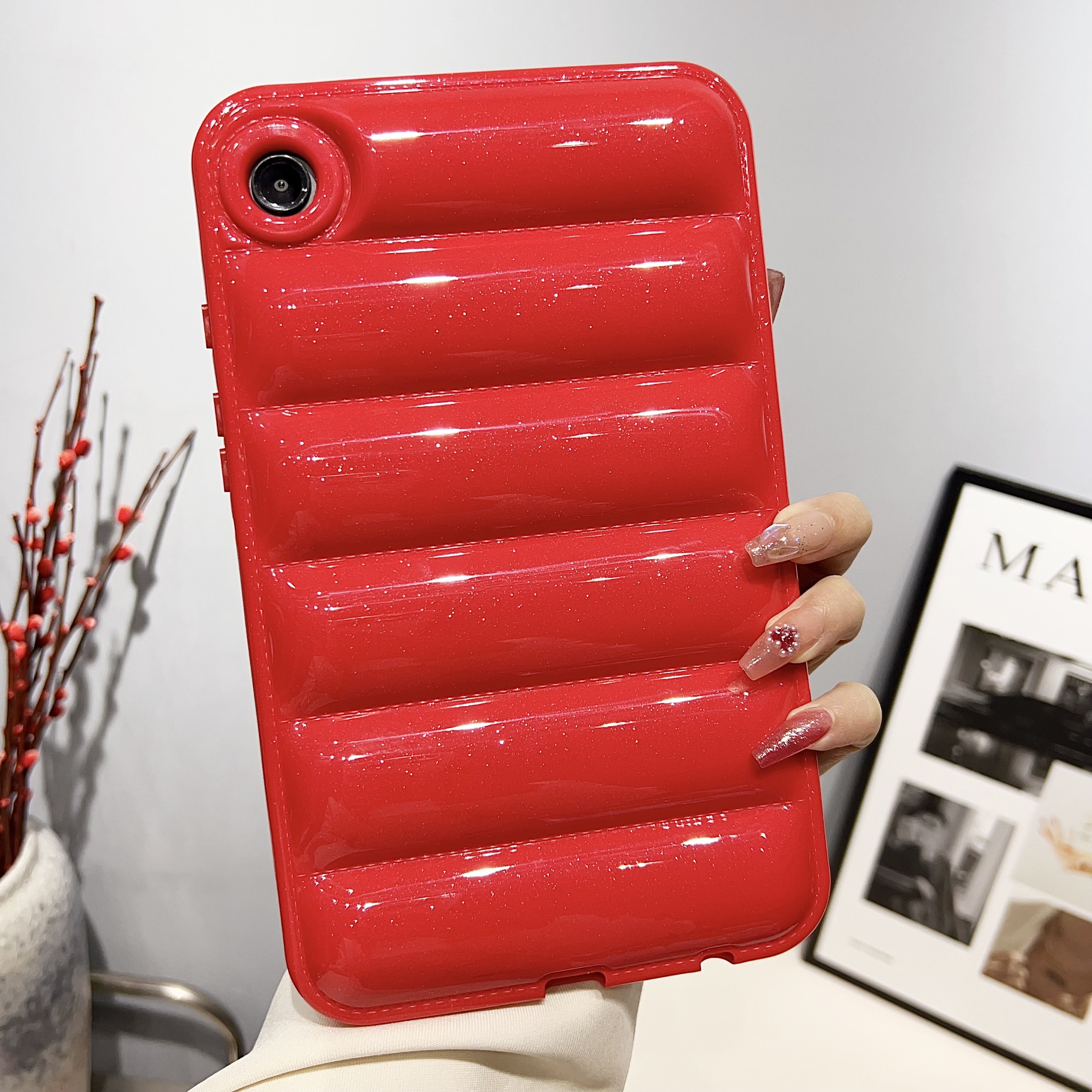 Rojo
