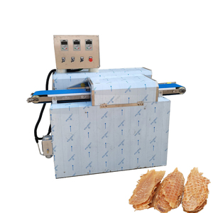 เครื่องหั่นเนื้อสดเครื่องหั่นเนื้อสัตว์แช่แข็ง - Product Image 4