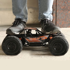 MZ2838 RC araba 1/14 ölçekli 2.4GHz 4WD uzaktan kumanda tırmanma araba oyuncak çocuklar için - Product Image 2