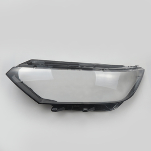 <strong>LED</strong> Transparent Lampshade Headlight Glass Lens Cover for PASSAT/<strong>Magotan</strong>/B8 16-18 Year Auto Lighting System European Version - Product Image 3