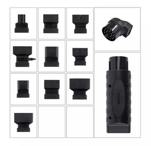 X431 Diagun V otomatik teşhis aracı 2 yıl ücretsiz güncelleme ile tam sistem kod tarayıcı Diagun III daha iyi yapılmış plastik - Product Image 4