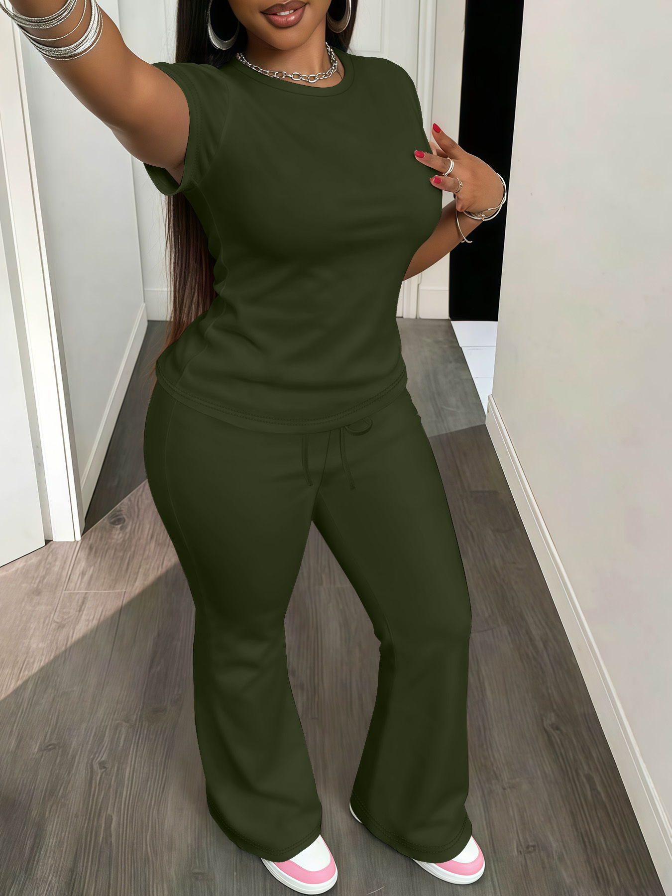 Army Green