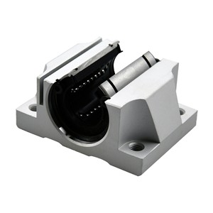 热卖TBR盒滑块开放式滑块单元，用于数控零件直线导轨 - Product Image 2